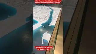 Sobha Skyparks, 1/2/3 BHK, +919560214267, 109 этажей, 450 м, Business Bay, Sheikh Zayed Road, Дуб...