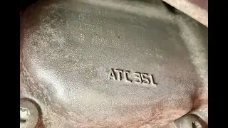 BMW Transfer Case Oil Change