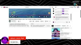 trolling streamers  and trying to make a streamer take over