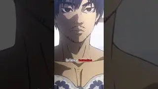 L'ANIM&Eacute; le plus WTF de la SAISON 🤷