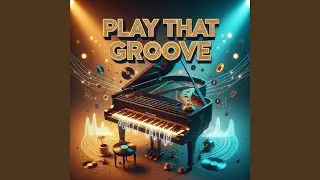 Swing Means Groove