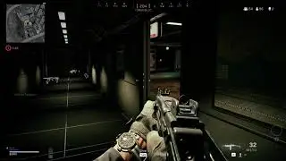 Warzone Subway Teleport Travel!
