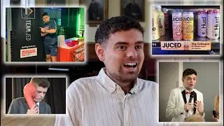 How Jed Rewrote the Future He Was Never Meant to Live