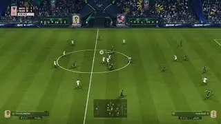 EA SPORTS FC 26 division rivals