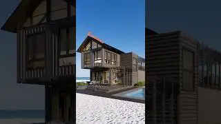 Container house plans (0rder on website - link below comment ) #containerhomes #containerhouse