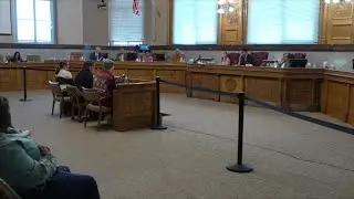 Cincinnati City Council to discuss funding, other measures for public safety