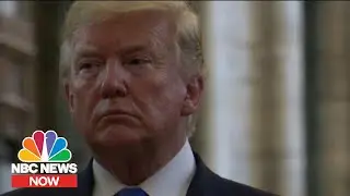 What Is In The Inspector General&rsquo;s Report? | NBC News NOW