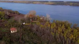 Рибарско селище  „Помодиана