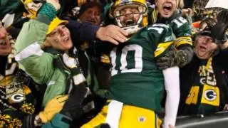 Matt Flynn video