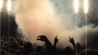 Jane air - junk (live in Reactor/Minsk)