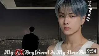 2/3 || My Ex Boyfriend Is My New Boss || Park Jongseong FF|| REUPLOAD