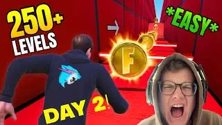 MBEAST 300 Level $10,000 DEATHRUN!