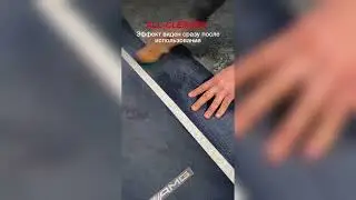 Очиститель салона ifoam 