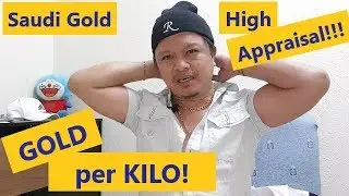 Tip sa mga OFW Balikbayan | Buy Saudi Gold | trade with very high appraisal value