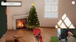 Предновогодний уют. Hozy праздничное обновление.