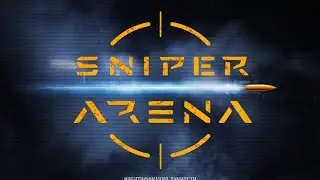 Sniper Arena - Gameplay (ios, ipad) (RUS)