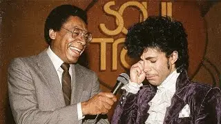 После этого Принс отказался выступать на шоу Soul Train... и другие последовали его примеру!
