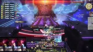 Gok Tajaal - Doomtrain (#7 Trial Ex) first Lil and Friends kill War PoV