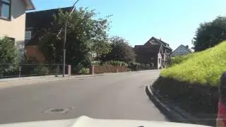 Jork K&ouml;nigreich Leeswig Hamburg Cranz Borstel Hinterbrack Este 6 6 2013