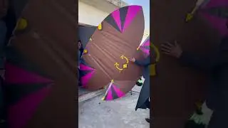 50 Githi Tukal Flying 👀🌹🌹