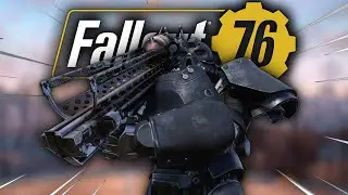 Fallout 76 - Explosive Weapons Can Deal Critical Damage Now! - [Explosive Weapons Buffed?]