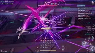 tower of fantasy br 74  1:15 clear volt comp