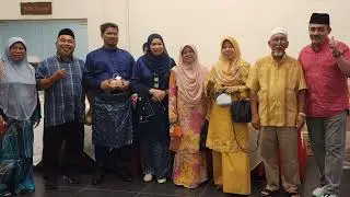Selamat Pengantin Baru IKA 💕FIRD @Dewan Kenanga Bangi Golf Resort 28/9/2024