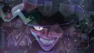 Trueffet (Sonorous) X Mortis Game MASHUP | Geometry Dash