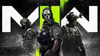Call of Duty Modern Warfare ll today's Mission is attack on Shadow force's base 