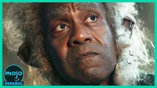 ¡Top 20 FRACASOS Televisivos MÁS CAROS de la Historia!