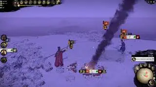 토탈 워 쓰리 킹덤 게임플레이-파트2(Total war  Three Kingdoms gameplay-part2)