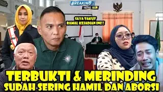 Hard Gumai Ramal: Ada Kejadian Heboh Antara Yaimim vs Sahara, Yaimim Diprediksi Menang di Pengadilan