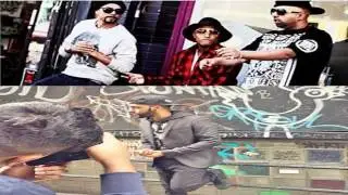 Bohemia & Haji Springer Brand New Swag Remix Ft  Raxstar