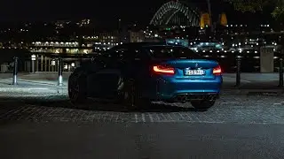 BMW F87 M2 by XForce Performance Exhaust