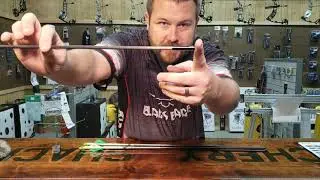 Black Eagle Arrow Overview (all models) @ The Archeryshack