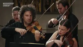 Pēteris Vasks: Musica Serena for String Orchestra | Daniel Bard, Ernen Festival Orchestra