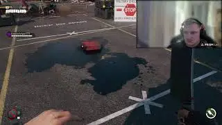 Dead Island 2 Story Mode!