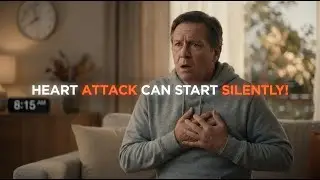 Are You Ignoring These Heart Attack Warning Signs?