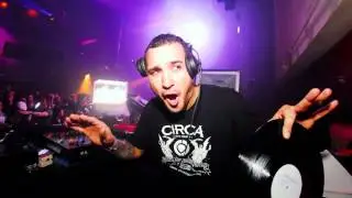 Loco Dice - Live @ Enter Minus 16-06-2012 (Barcellona)