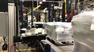 MODEX 2016 - Panther Industries 1 Minute 2 Connect