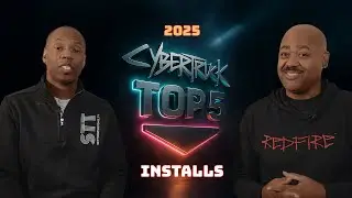 Top 5 Must-Have Cybertruck Accessories & Installs for 2026 (Easy Upgrades That Transform Your Tesla)