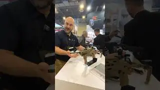 Превратите свой пистолет в винтовку? Recover Tactical показывает, как это сделать! | FFL не требу...