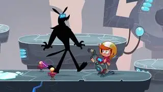 Commander Keen Announce Trailer E3 2019