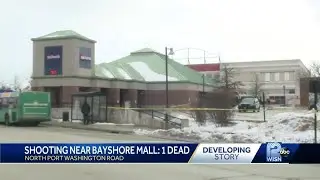Homicide investigation underway near Bayshore Mall