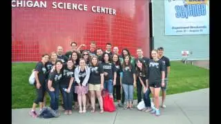 2239: D.C.'s 20s and 30s Reform Jewish Community