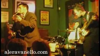 Up The Line - Little Walter - Ale Ravanello Blues Combo