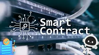 Smart Contracts and Automation: Revolutionizing Transactions (3 Minutes)