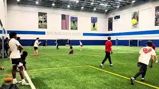 Isaac Ziegler QB - 1/4/26