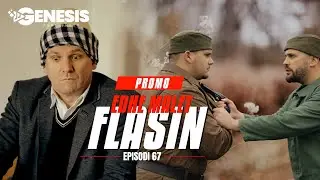 EDHE MALET FLASIN - Episodi 67 (PROMO)