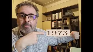 I miei 10 dischi preferiti del 1973
